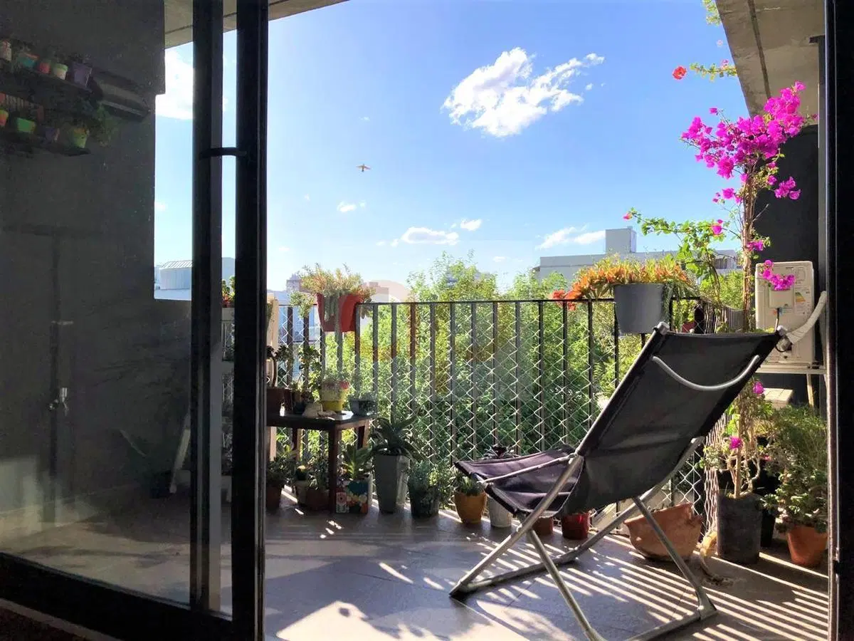 U$S 1.000 - 2 amb - Villa Urquiza - Juramento 4200 (NaG) 1