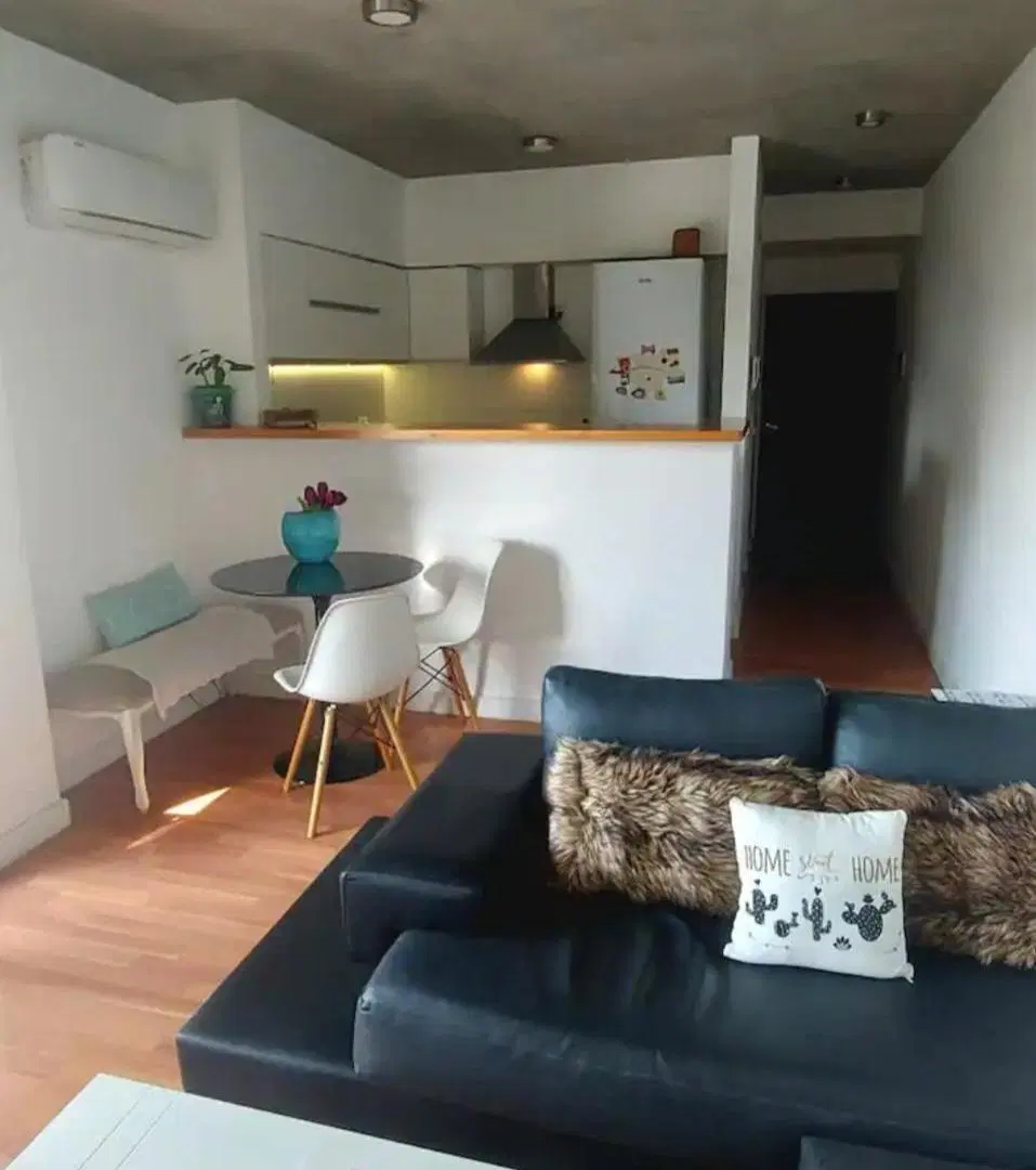 U$S 1.000 - 2 amb - Villa Urquiza - Juramento 4200 (NaG) 4