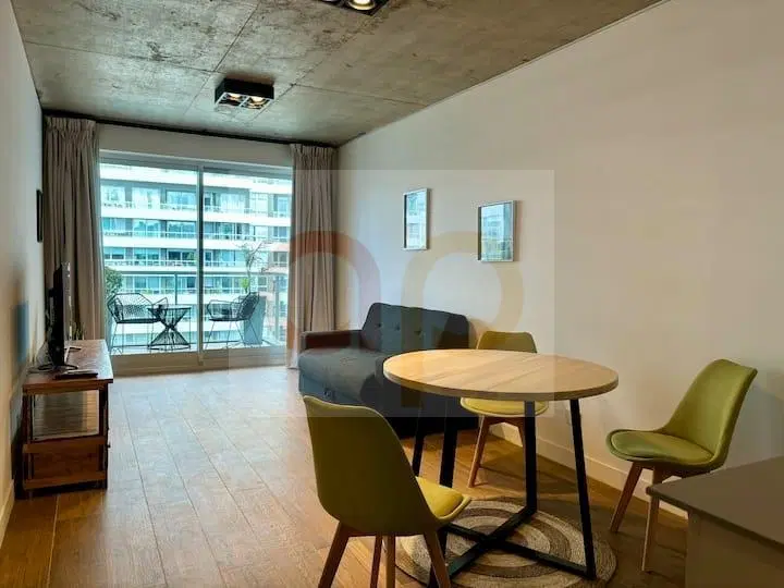 U$S 1.350 - 2 amb - Colegiales - Concepción Arenal 2900 (SoG) 4