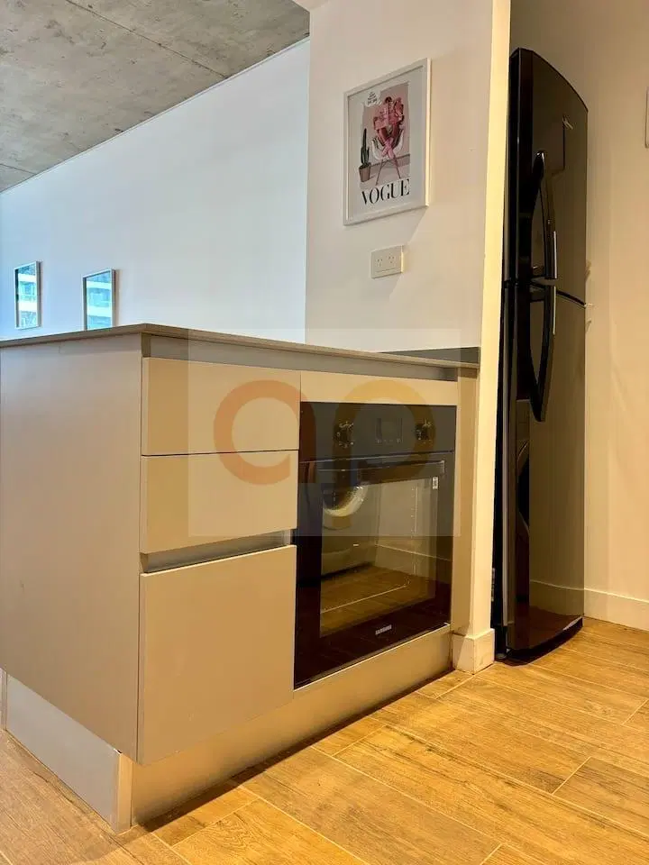 U$S 1.350 - 2 amb - Colegiales - Concepción Arenal 2900 (SoG) 1