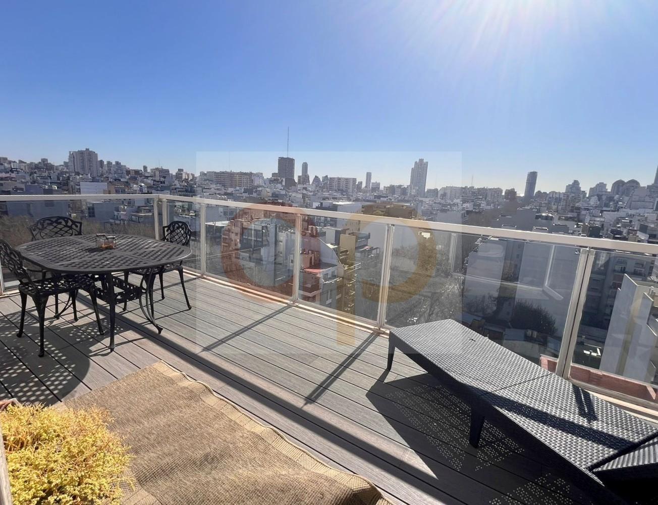 Foto de U$S 1350- 2 amb con terraza- Palermo - Fitz Roy 1900, imagen 4