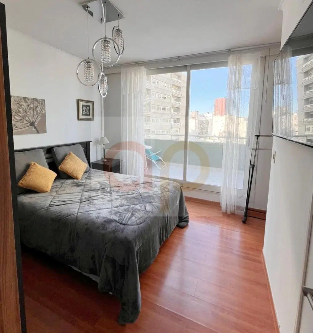 U$S 2.000 - 3 amb con terraza - Palermo - Ruggieri 2900 (LiK) 4