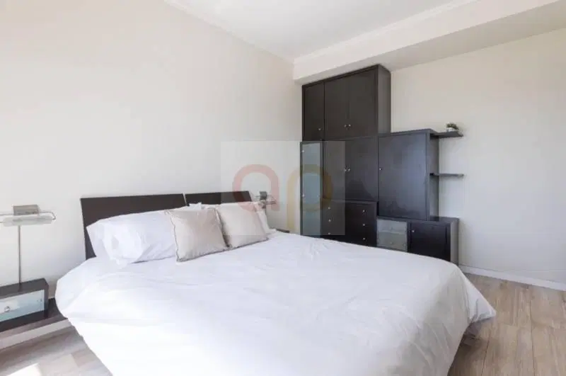 U$S 6.000 - 4 amb - Dependencia - Palermo - Cerviño 4700 (AmC) 4