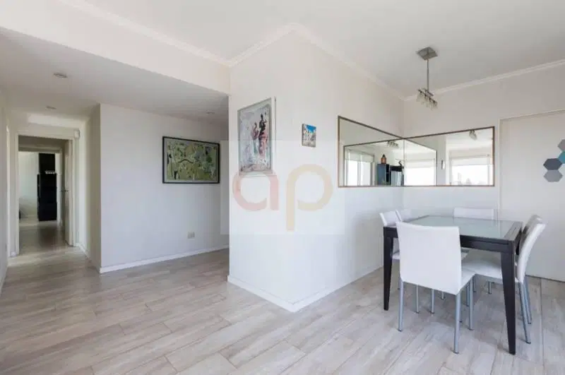 U$S 6.000 - 4 amb - Dependencia - Palermo - Cerviño 4700 (AmC) 1