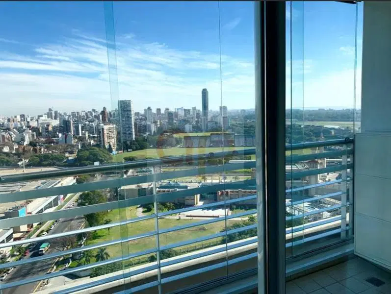 U$S 6.000 - 4 amb - Dependencia - Palermo - Cerviño 4700 (AmC) 3