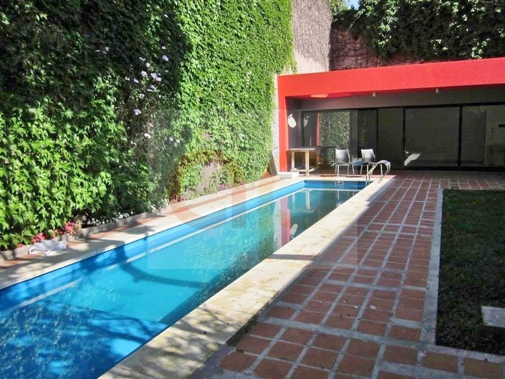 U$S 1.500 - 3 amb - Palermo - Costa Rica 4100 (RaS)