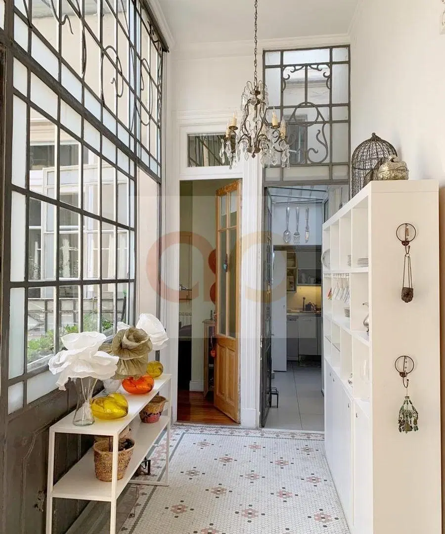 U$S 3.000 - 4 am - Recoleta - Peña 2400 (VeR) 4