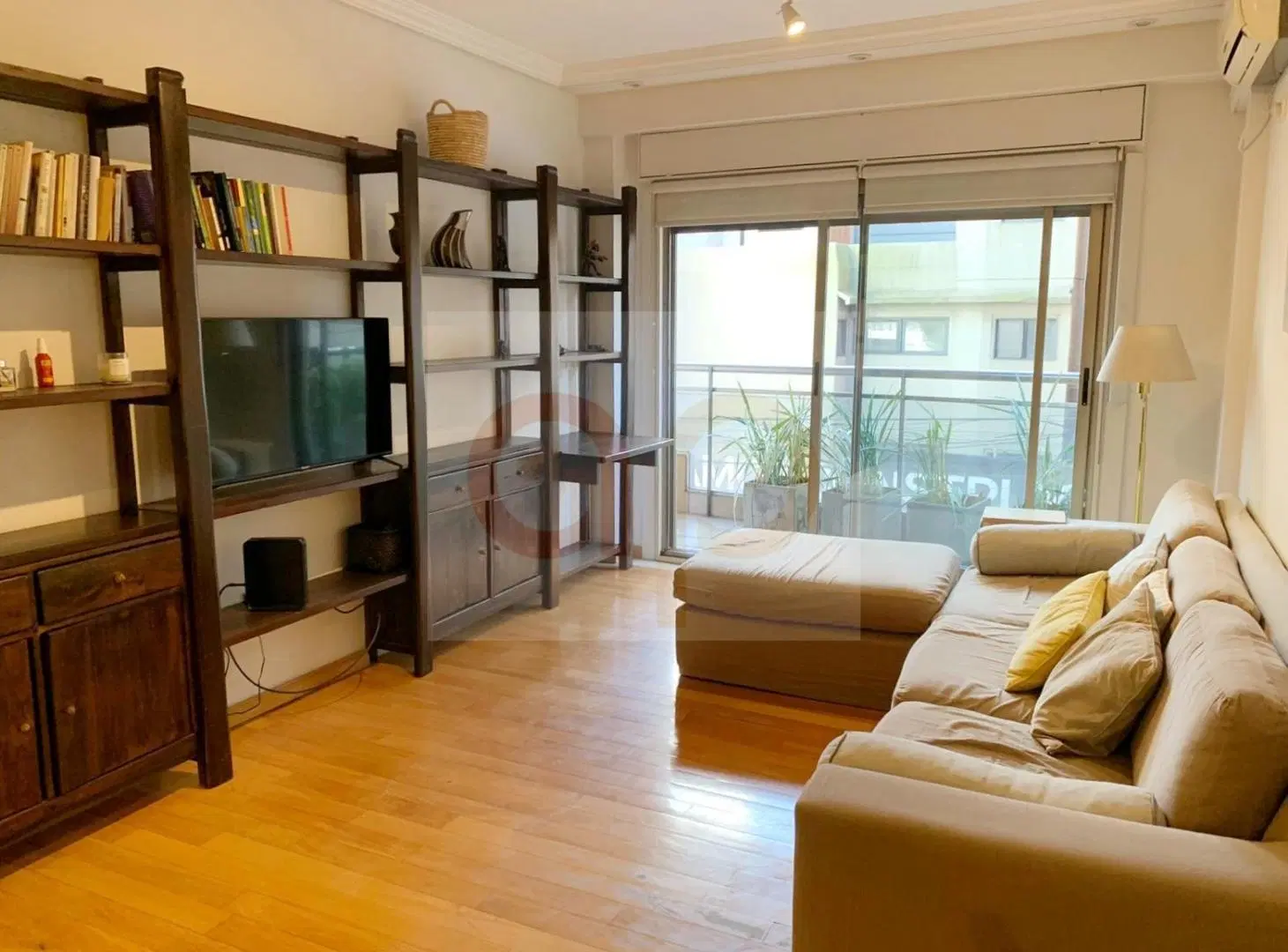 U$S 2.200 - 4 amb - Recoleta - Agüero 2300 (Rod) 2