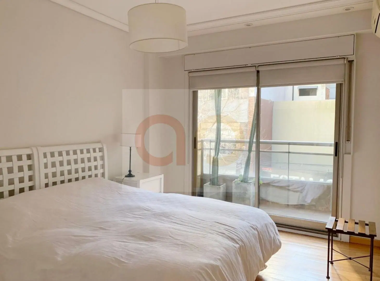 U$S 2.200 - 4 amb - Recoleta - Agüero 2300 (Rod) 3