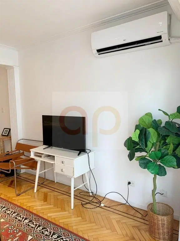 U$S 2.400 - 5 amb - Recoleta - Libertad 1600 (LuR) 4