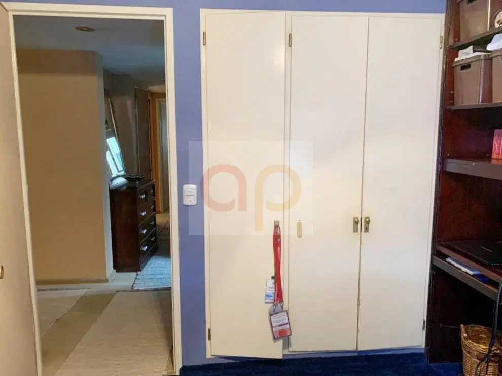 U$S 230.000 - 4 amb - Dependencia - Recoleta - Paraguay 1200 (LoV-BN) 4