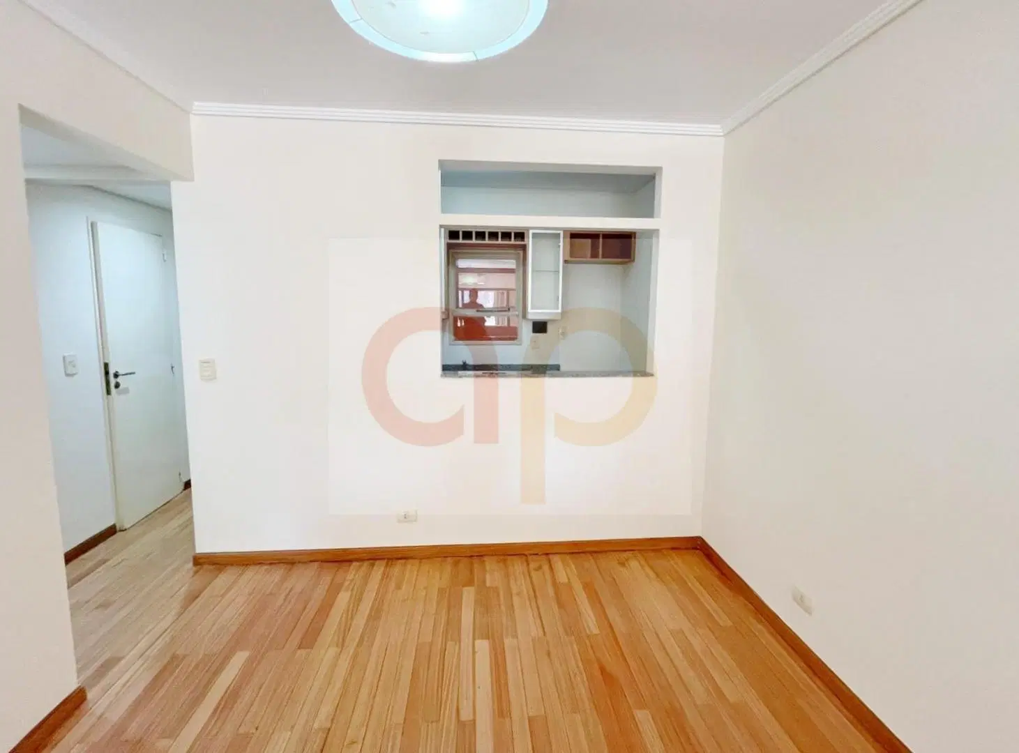 U$S 109.000 - 1 amb y medio, con patio - Las Cañitas - Soldado de la Independencia 500 (SaM) 4