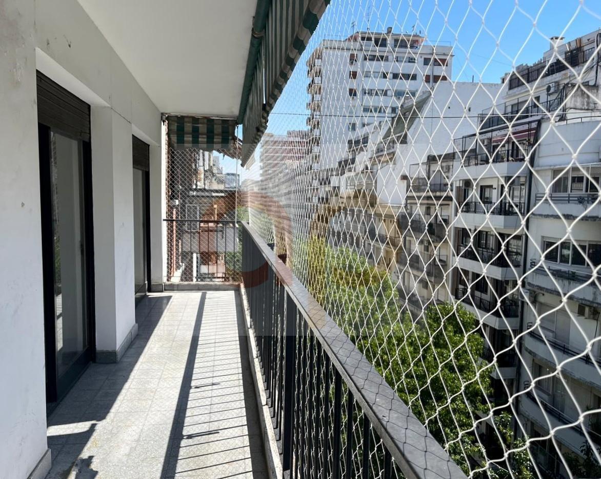 U$S 199.000 - 4 amb con baulera - Palermo - Vidt 2000 (MaC)