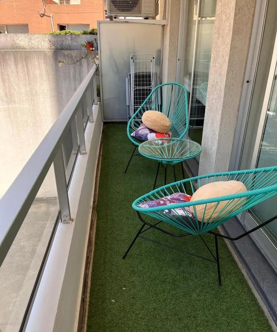 U$S 130.000 - 2 amb - Villa Urquiza - Av. Congreso 5000 (MaA) 3