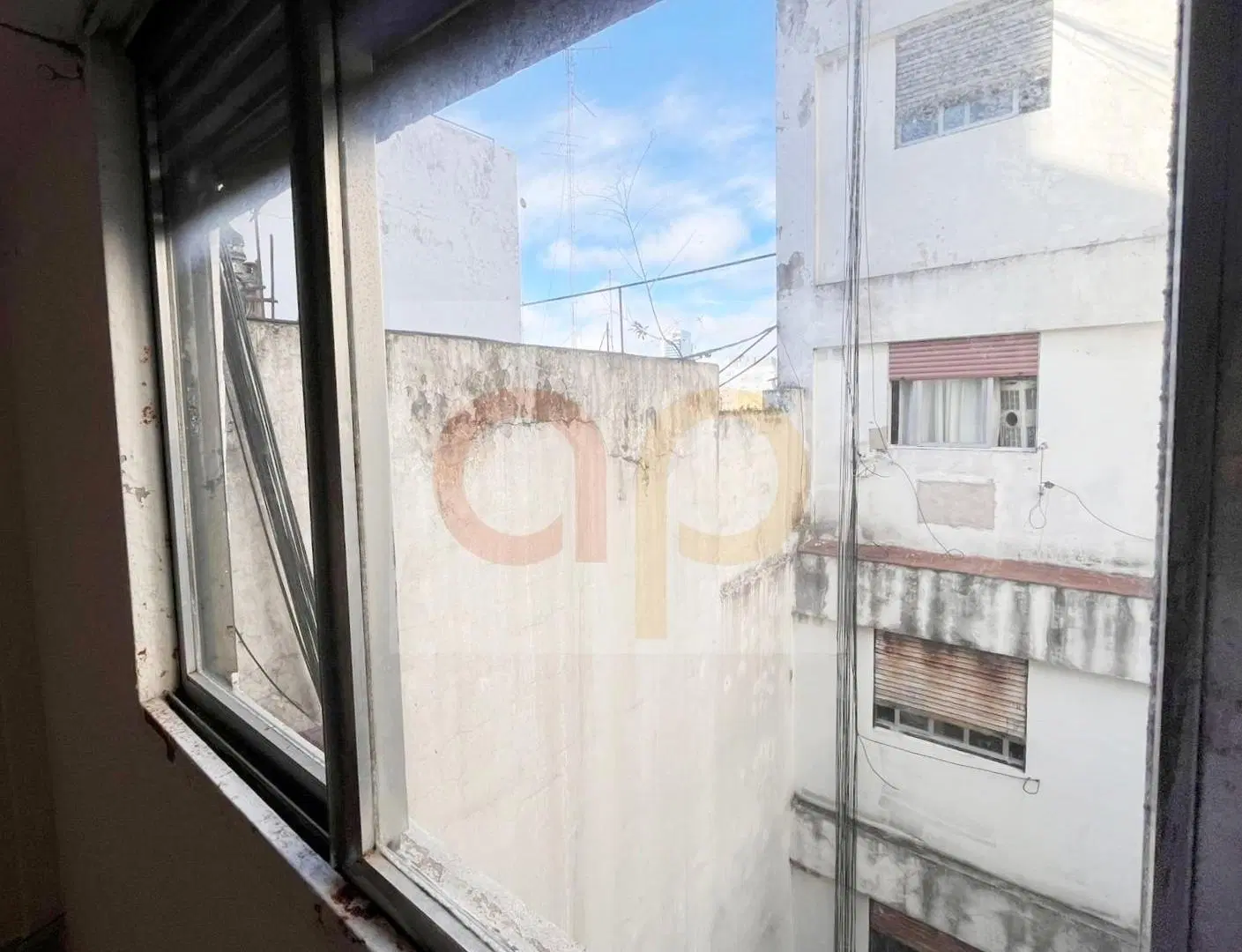 OPORTUNIDAD! - U$S 43.000 - 1 amb - Monserrat - Sáenz Peña 600 (LiM) 4