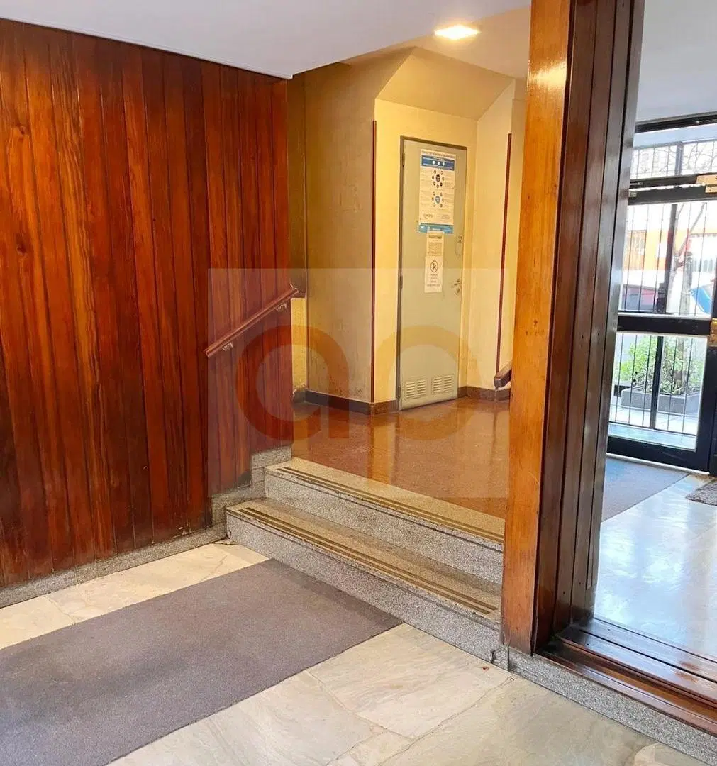 OPORTUNIDAD! - U$S 43.000 - 1 amb - Monserrat - Sáenz Peña 600 (LiM) 5
