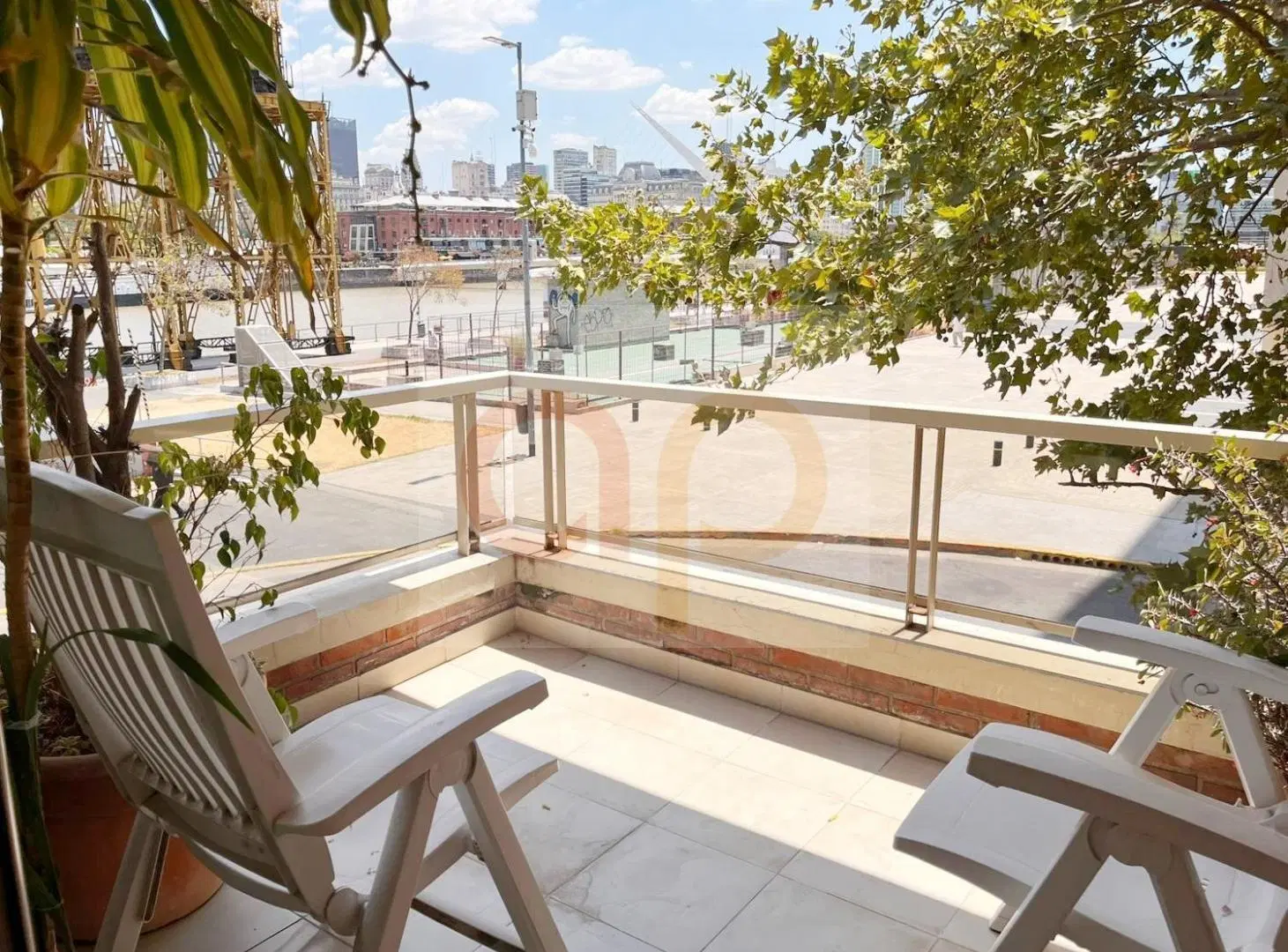 U$S 520.000 - 3 amb - Puerto Madero - Olga Cossettini 1100 (ClT) 2