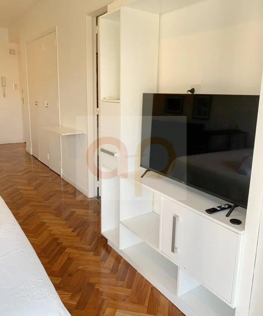 U$S 89.000 - 1 amb - Recoleta - Riobamba 900 (CrB) 3