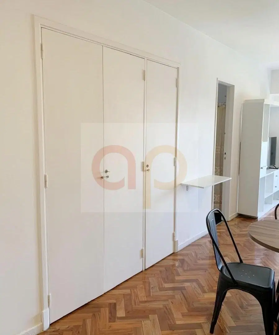 U$S 89.000 - 1 amb - Recoleta - Riobamba 900 (CrB) 4