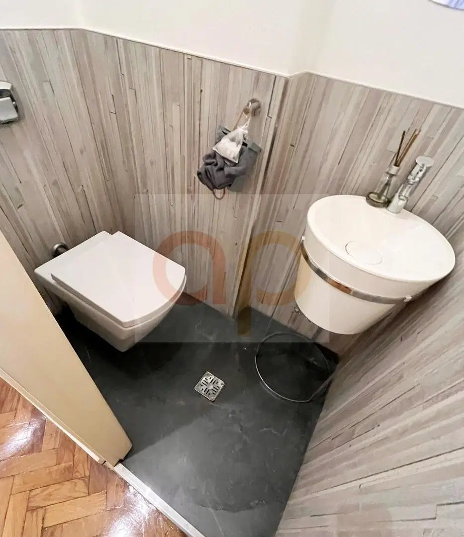 U$S 185.000 - 3 amb - APTO CRÉDITO - Recoleta - Laprida 1300 3