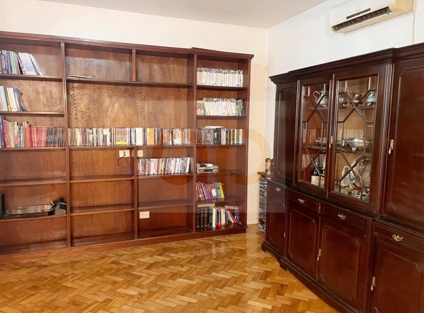 U$S 185.000 - 3 amb - APTO CRÉDITO - Recoleta - Laprida 1300 2