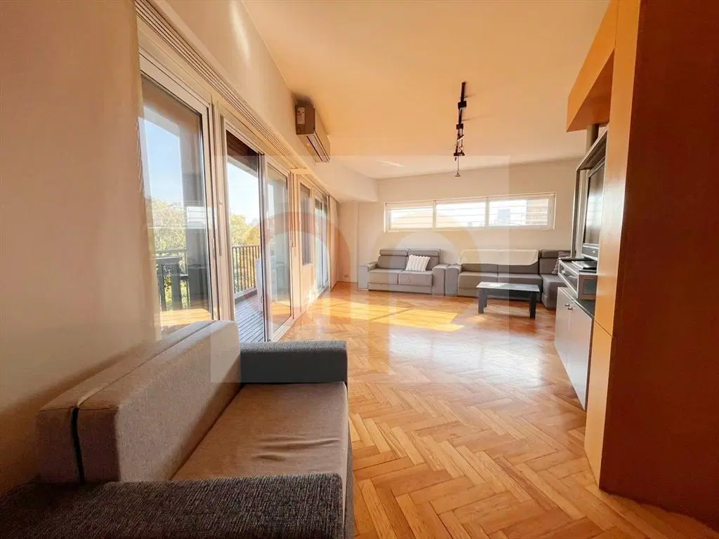 U$S 350.000 - 3 amb - Cochera Móvil - Palermo - Av. Las Heras 4000 (JaD) 5