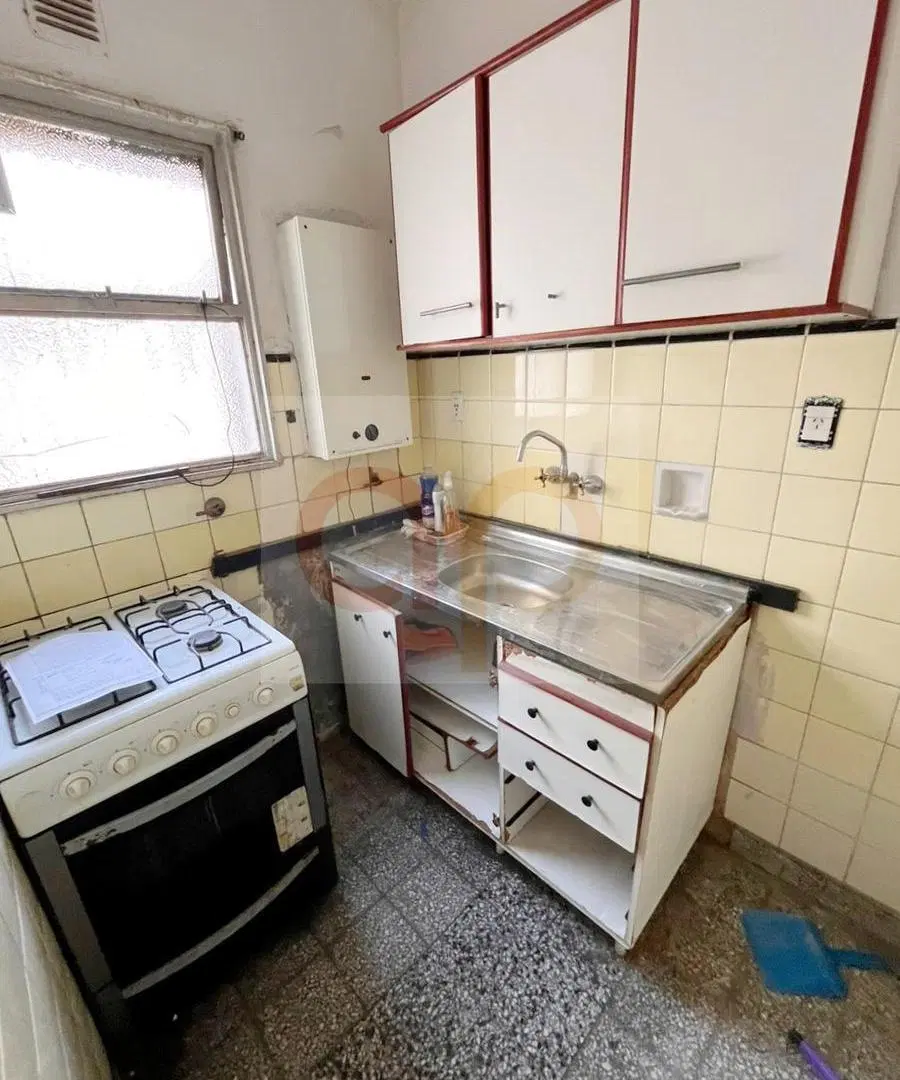 U$S 43.000 - 1 amb - Monserrat - Sáenz Peña 600 (LiM) 3