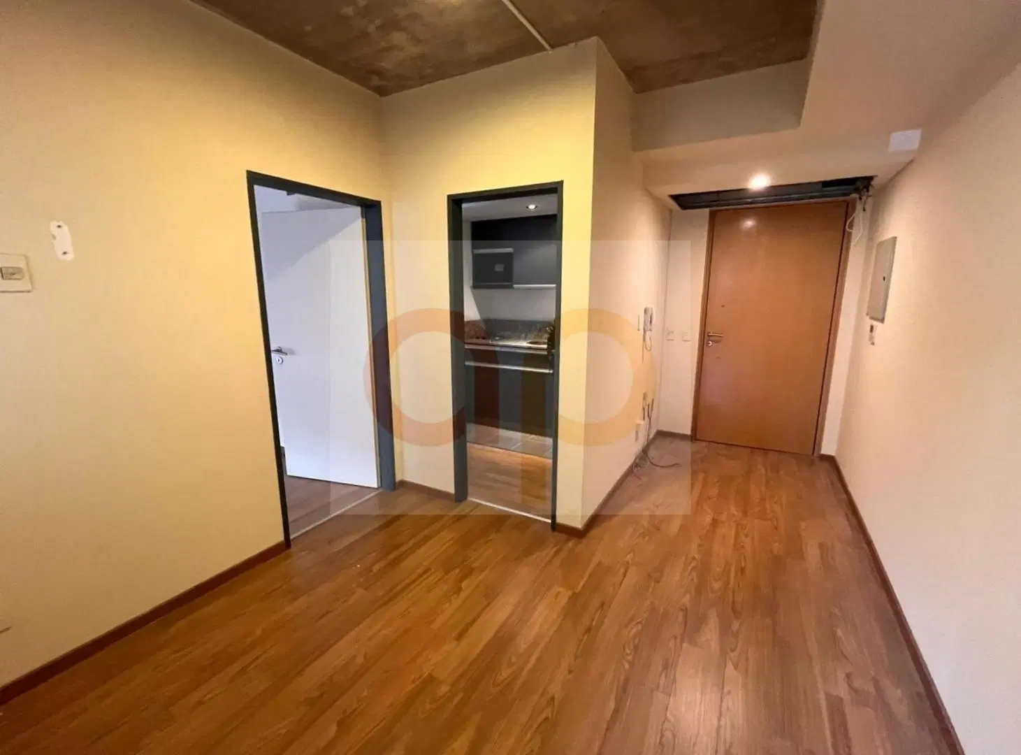 U$S 175.000 - Oficina 54m2 - Cochera fija cubierta - Bonpland 2300 (AlT) 1