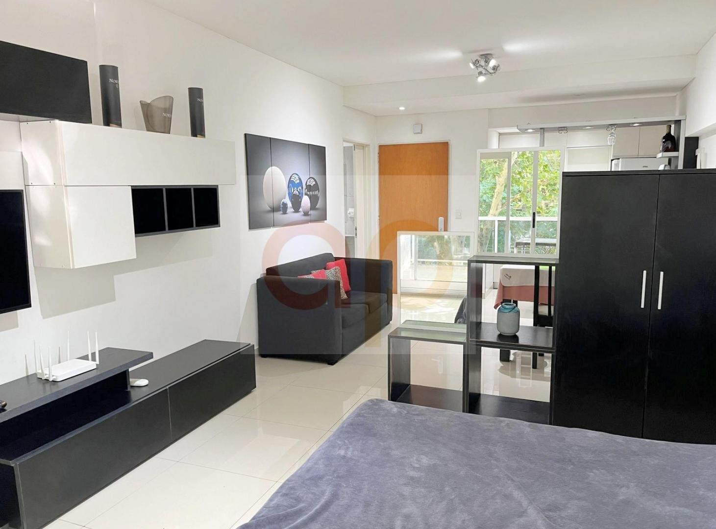 U$S 130.000 - 1 amb - Palermo - Fitz Roy 2300 (AlM-6)