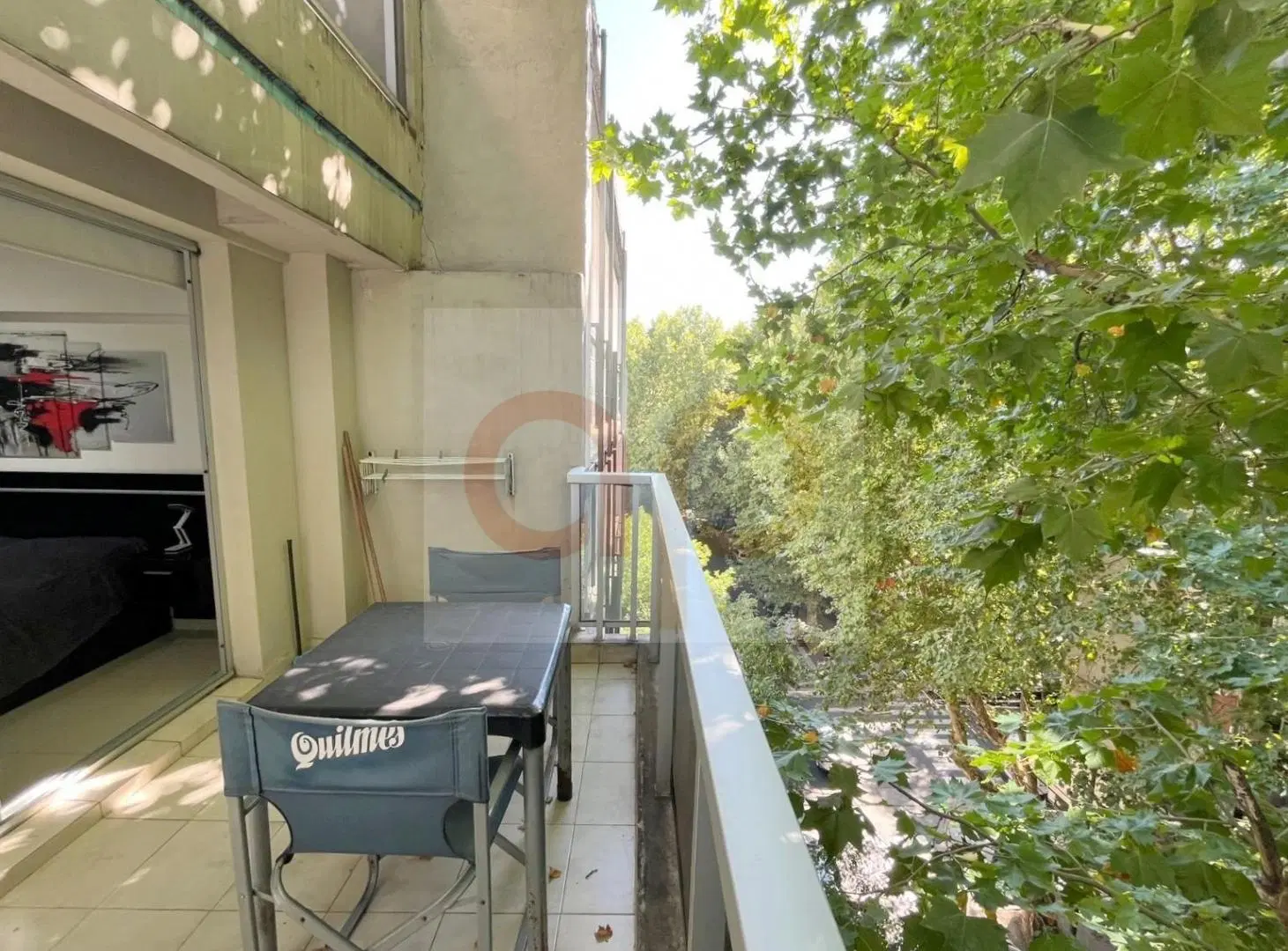 U$S 130.000 - 1 amb - Palermo - Fitz Roy 2300 (AlM-6) 4