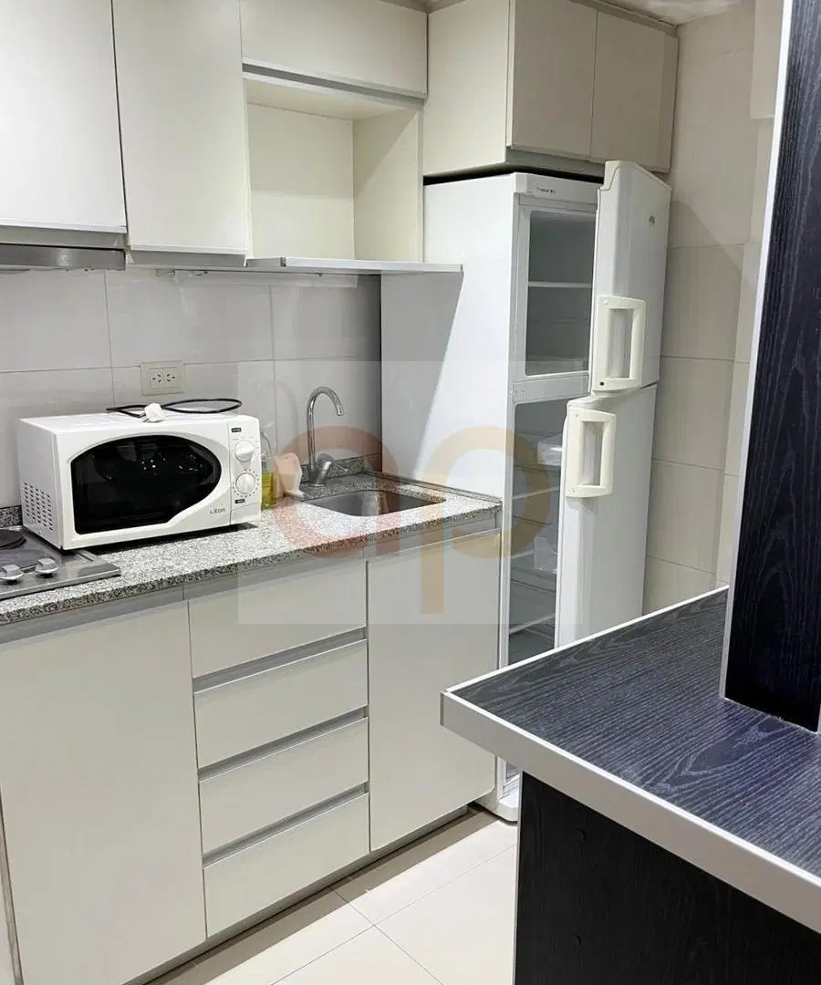 U$S 130.000 - 1 amb - Palermo - Fitz Roy 2300 (AlM-6) 2
