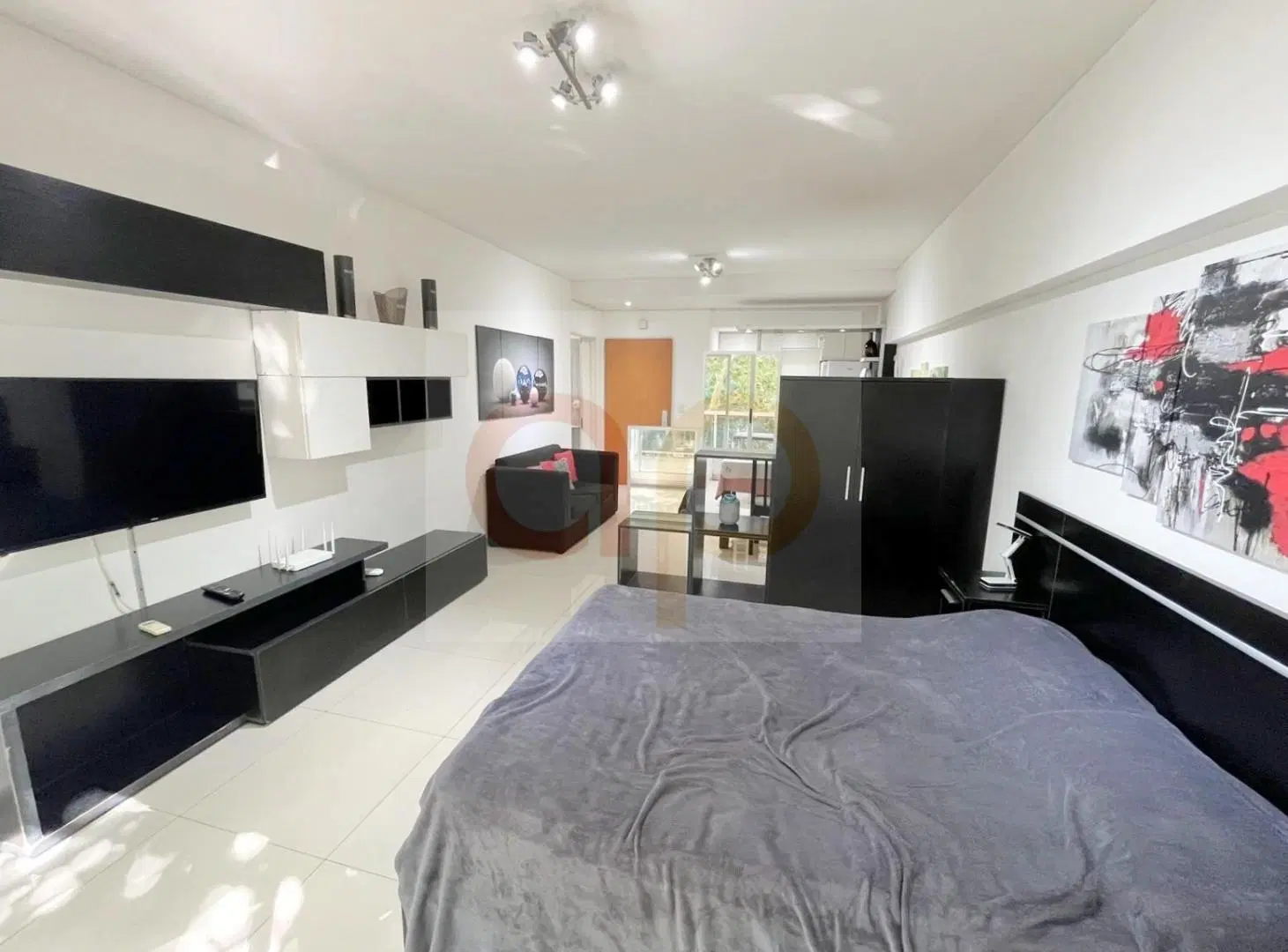 U$S 130.000 - 1 amb - Palermo - Fitz Roy 2300 (AlM-6) 5