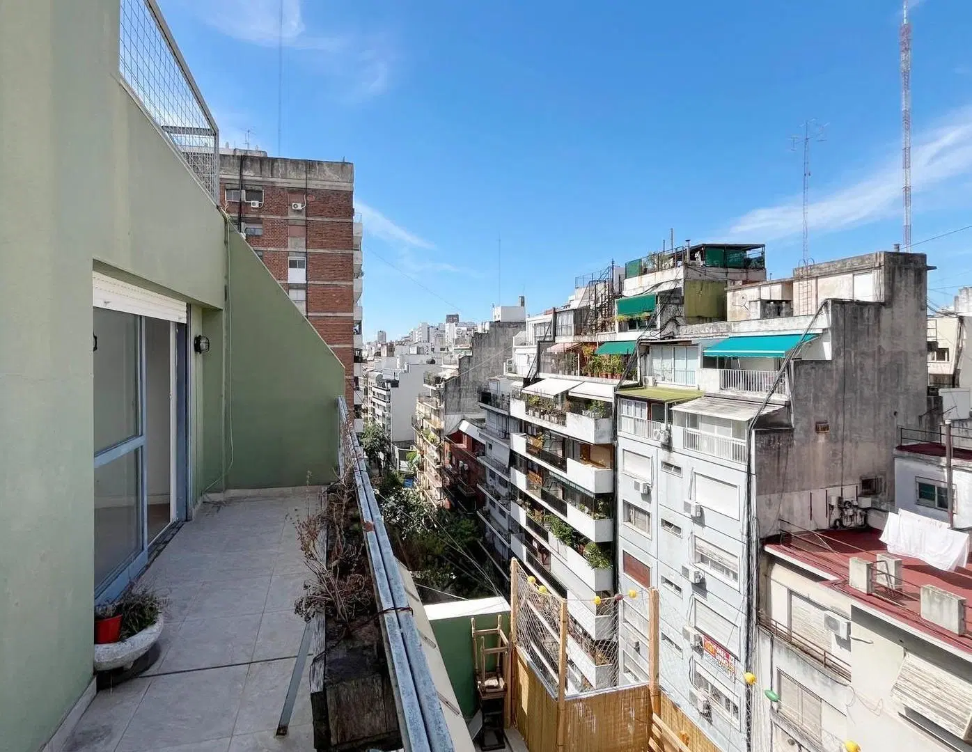 U$S 150.000 - 2 amb - Recoleta - Ecuador 1400 (VeR) 2