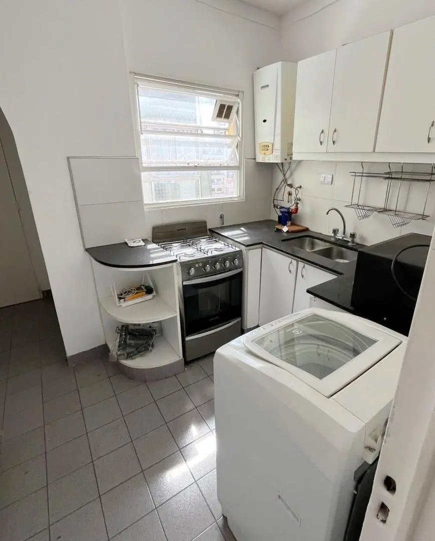 U$S 150.000 - 2 amb - Recoleta - Ecuador 1400 (VeR) 3