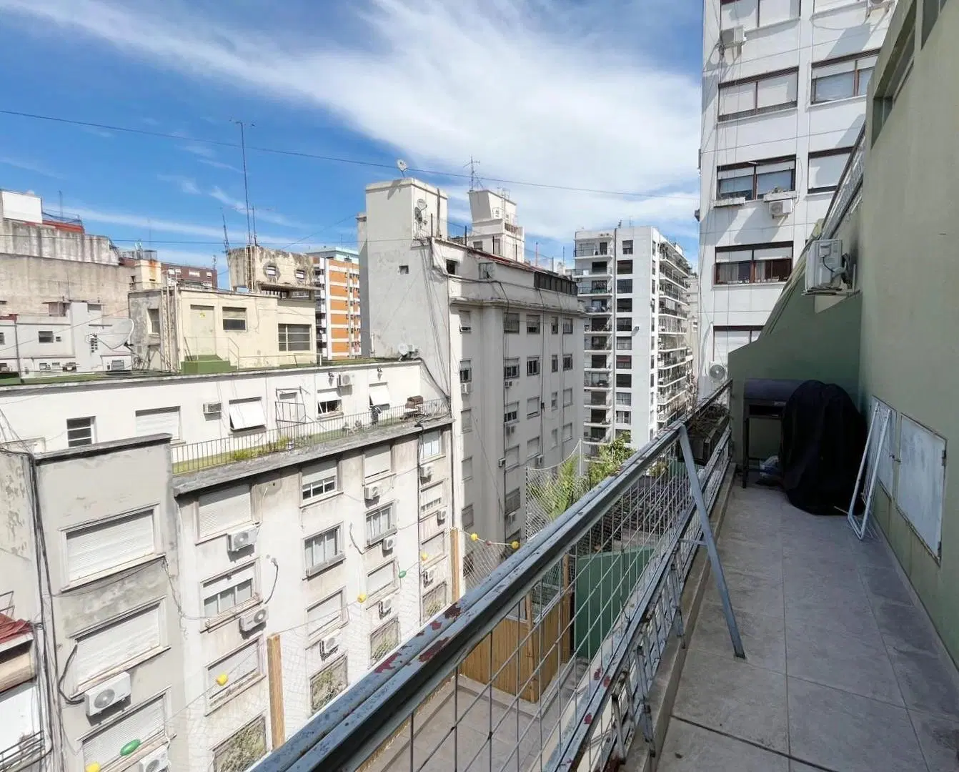 U$S 150.000 - 2 amb - Recoleta - Ecuador 1400 (VeR) 4