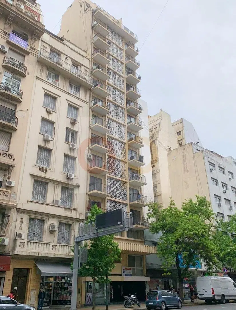 U$S 72.000 - 2 amb - Centro - Av. Córdoba 800 (VaH) 4
