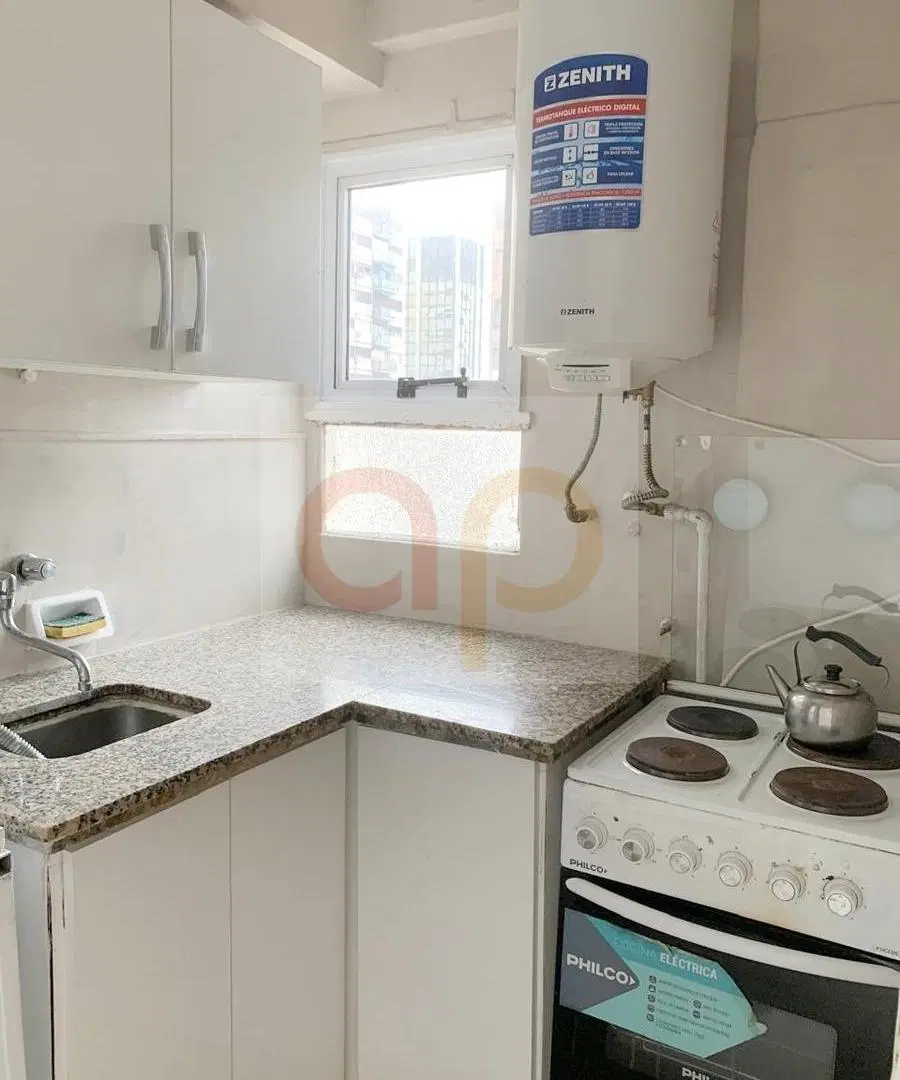 U$S 72.000 - 2 amb - Centro - Av. Córdoba 800 (VaH) 1