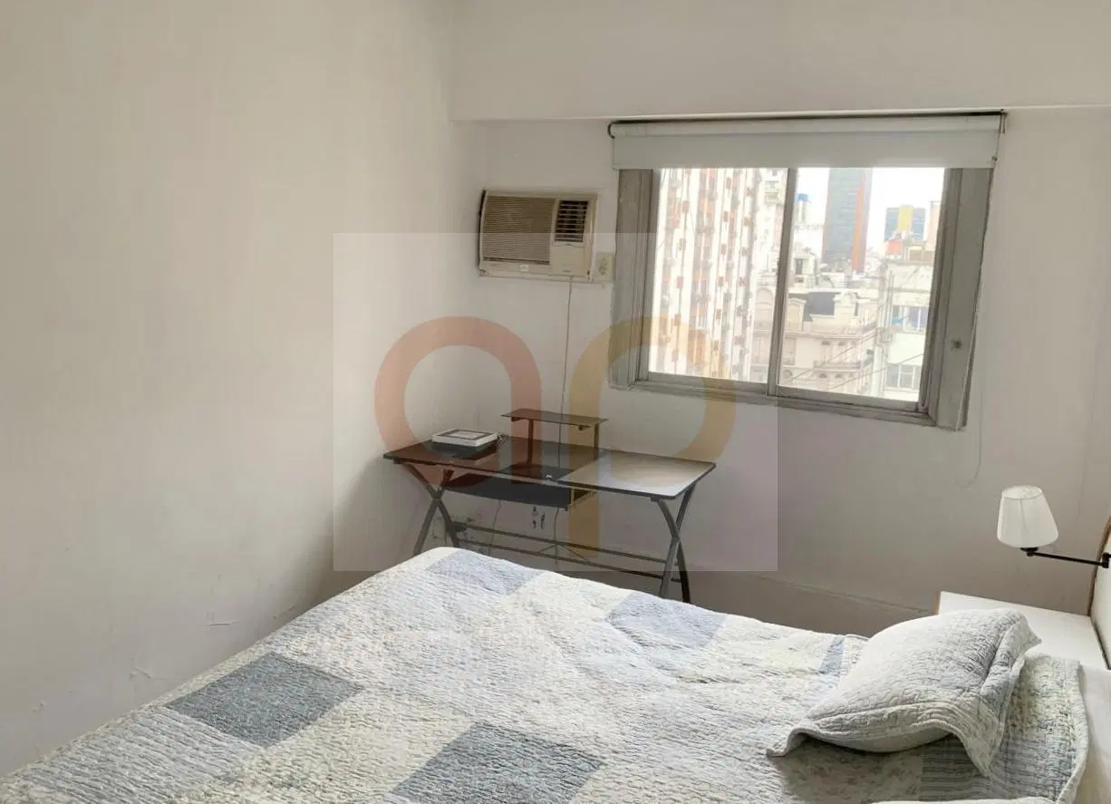 U$S 72.000 - 2 amb - Centro - Av. Córdoba 800 (VaH) 2