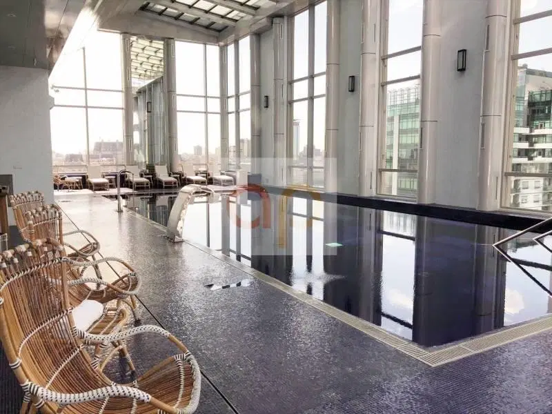U$S 572.000 - 1 amb - Puerto Madero - Aimé Painé 1100 (MeL-26) 4