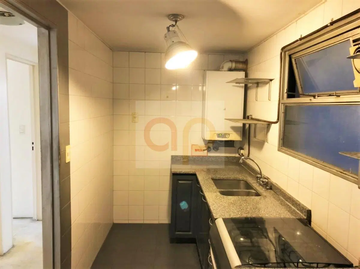 U$S 150.000 - 3 amb - Recoleta - Arenales 2800 (SoG) 2