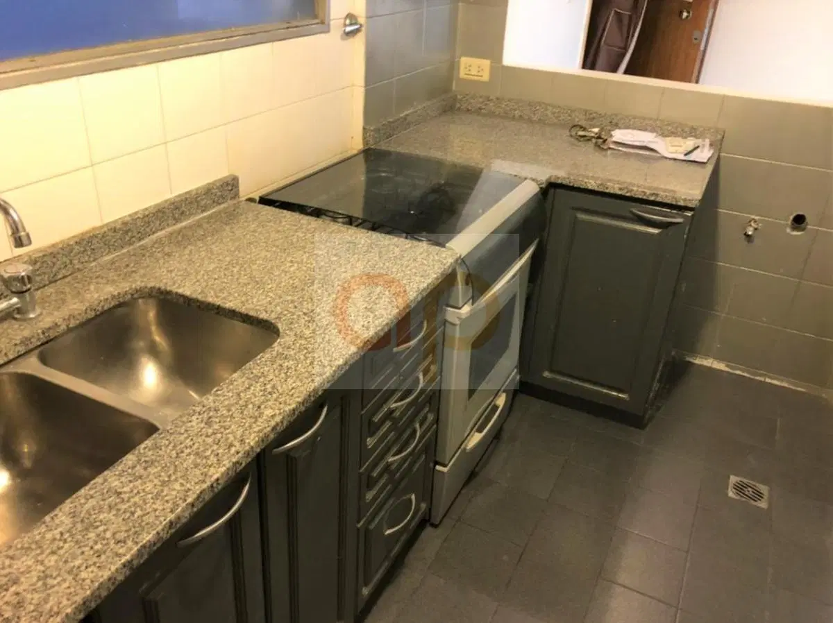 U$S 150.000 - 3 amb - Recoleta - Arenales 2800 (SoG) 5