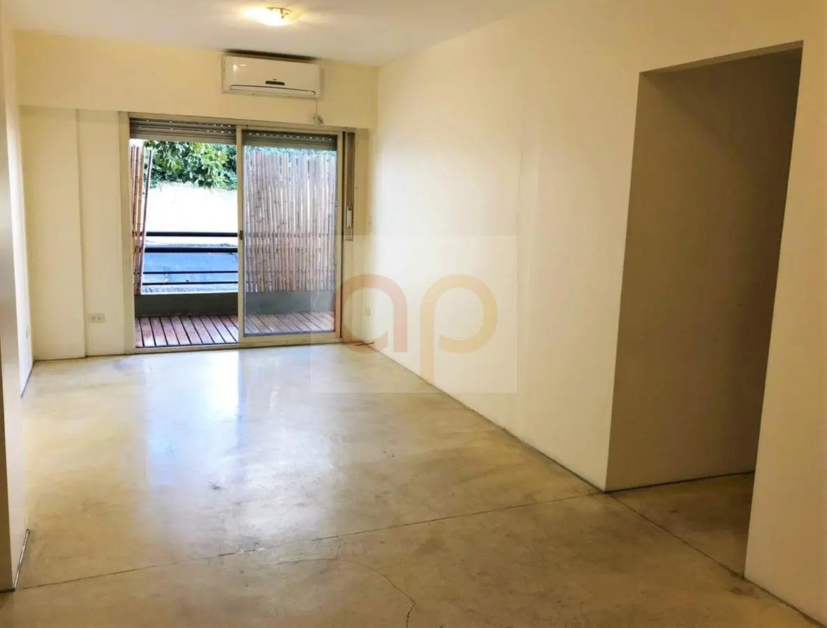 U$S 150.000 - 3 amb - Recoleta - Arenales 2800 (SoG) 4