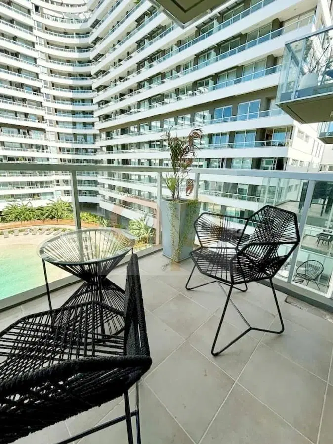 U$S 1.350 - 2 amb - Colegiales - Concepción Arenal 2900 (SoG) 2