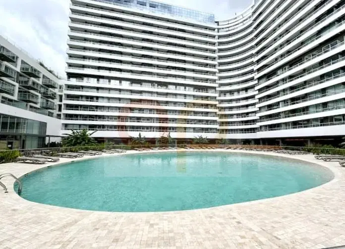 U$S 1.350 - 2 amb - Colegiales - Concepción Arenal 2900 (SoG) 5