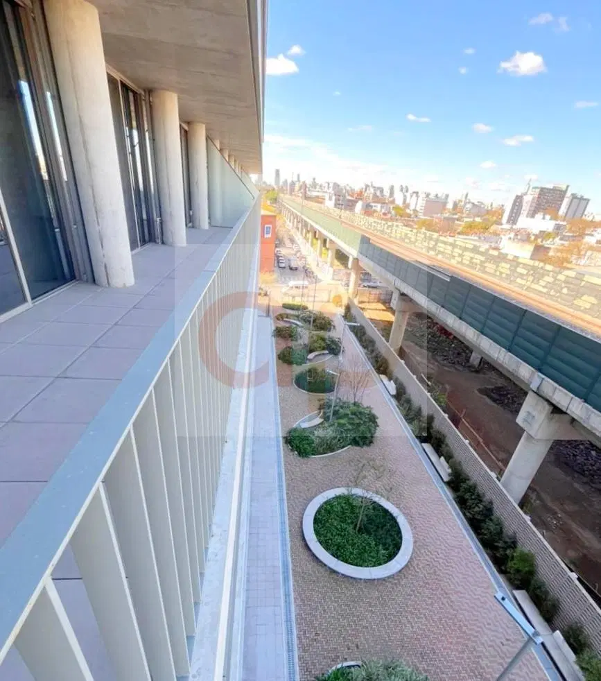 U$S 8.000 - 340 mts - Oficina - Mirabilia Fitz Roy  800 4