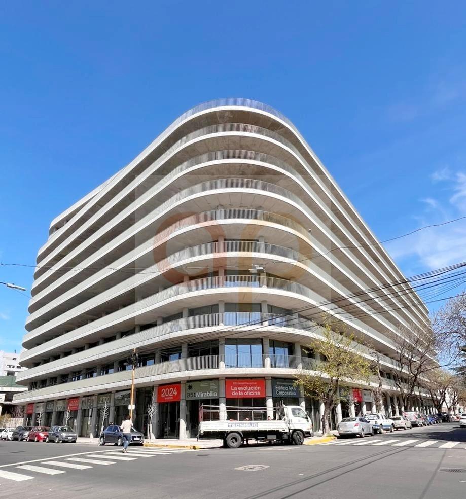 U$S 8.000 - 340 mts - Oficina - Mirabilia Fitz Roy  800