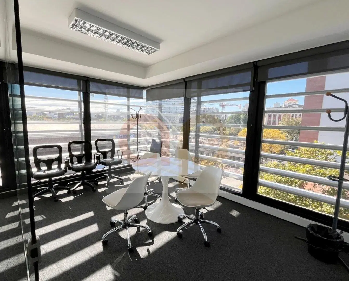 U$S 2.400 - Oficina 90m2 - Palermo - Dorrego 1700 (TeK) 4
