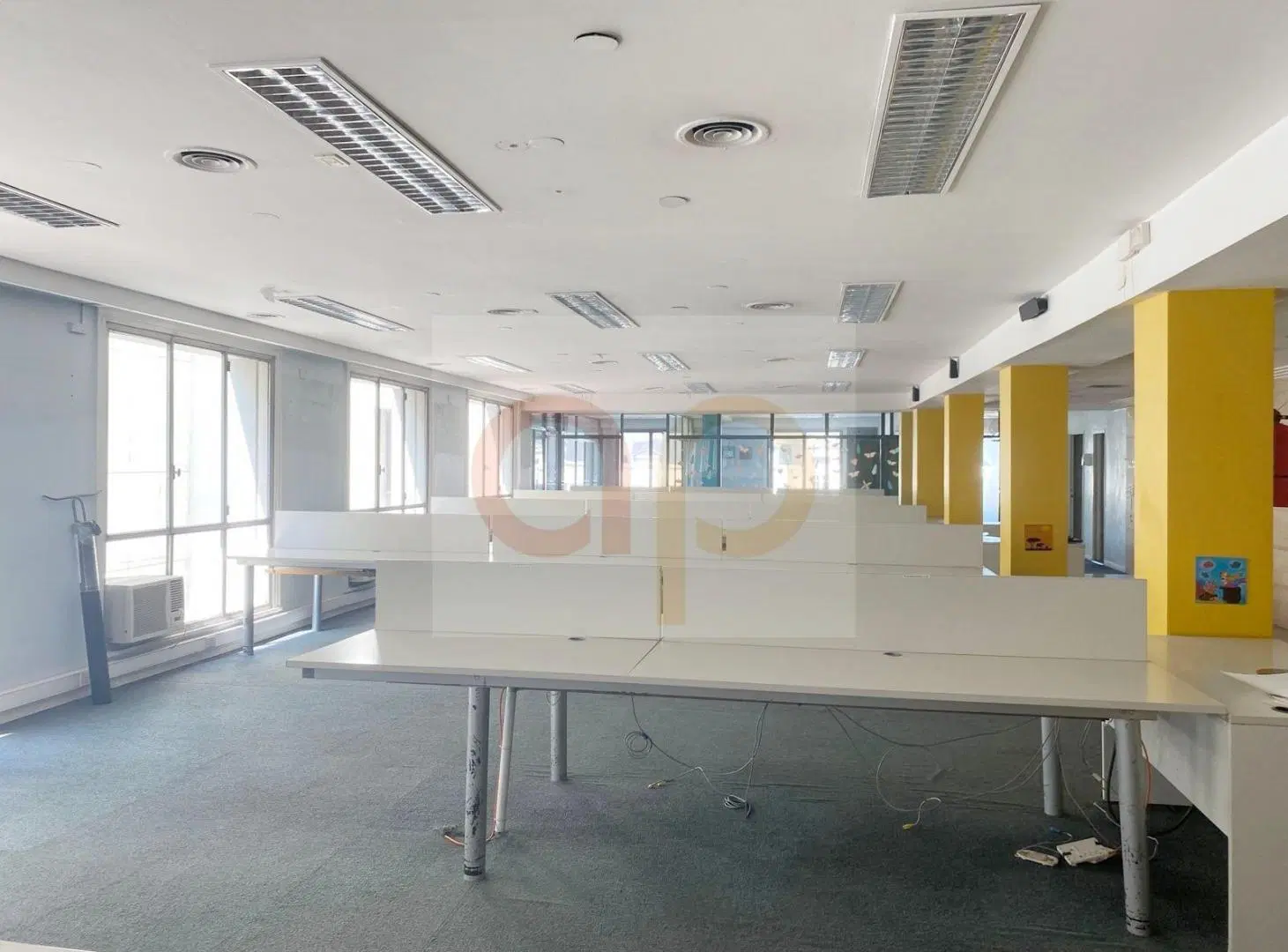 $ 3.000.000 - Oficina 702 m2 - Centro - 25 de Mayo 400 (JuB) 5