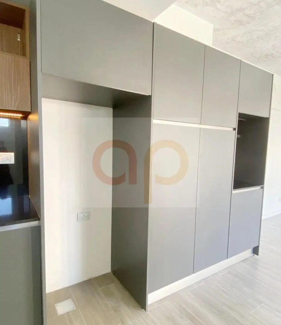 U$S 800 - Oficina 63m2 - Retiro - Mayor Arturo Luisoni 2500 (JuB) 5