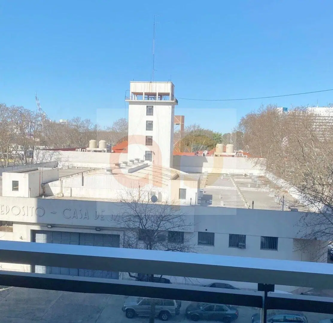 U$S 800 - Oficina 63m2 - Retiro - Mayor Arturo Luisoni 2500 (JuB) 2